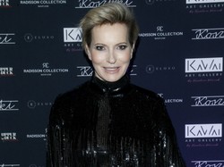 Pół roku i koniec! Paulina Smaszcz pożegnała się z intratną posadą...