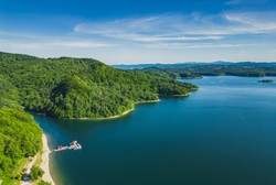 Szybki QUIZ z geografii Polski. Ile pamiętasz ze szkolnych lat? Zdobędziesz choć 7/10?