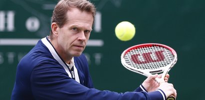 Stefan Edberg trenerem Rogera Federera