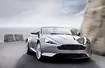 Aston Martin Virage powraca