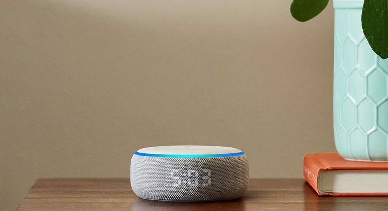 Amazon trained Alexa in secret by hiring unsuspecting people to ask ...