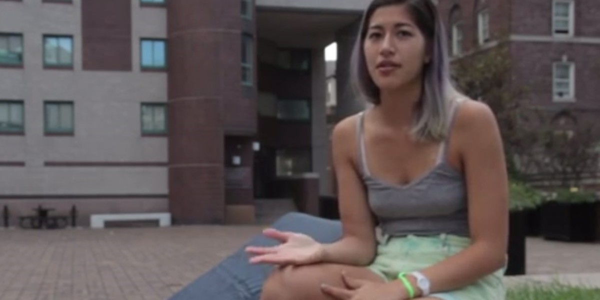 Emma Sulkowicz zgwałcona materac