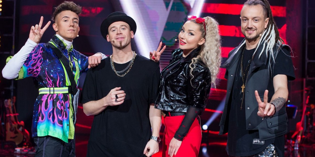 O Której Zaczyna Się The Voice Kids Czwarta edycja "The Voice Kids" w TVP2. Kiedy i gdzie oglądać? - Film