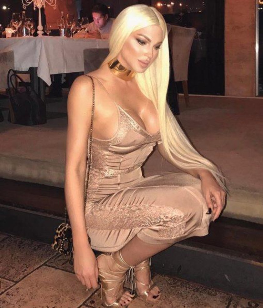 Jelena Karleusa