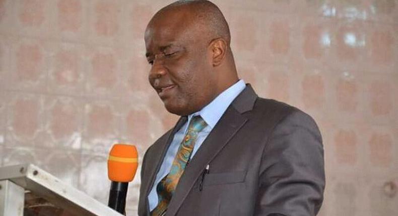 Assemblies of God General Superintendent sacked over sexual affair with woman
