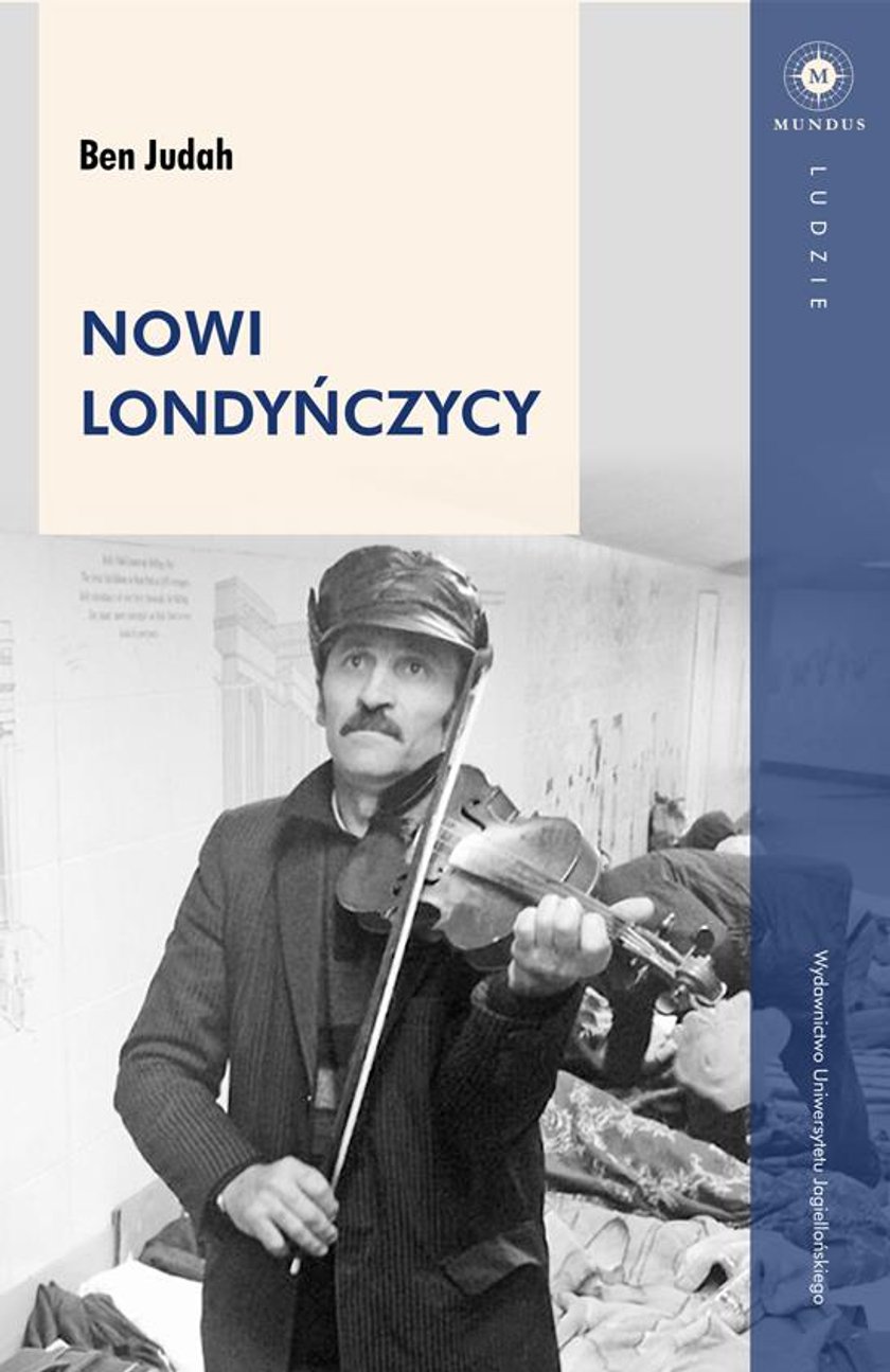 Nowi londyńczycy 