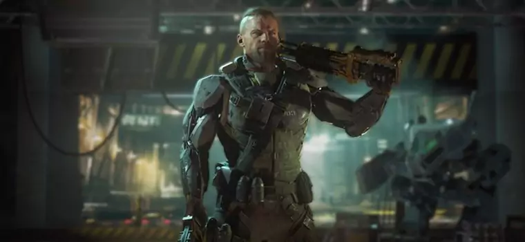 Spokojna głowa, multiplayerowa beta Call of Duty: Black Ops 3 nie tylko na PS4