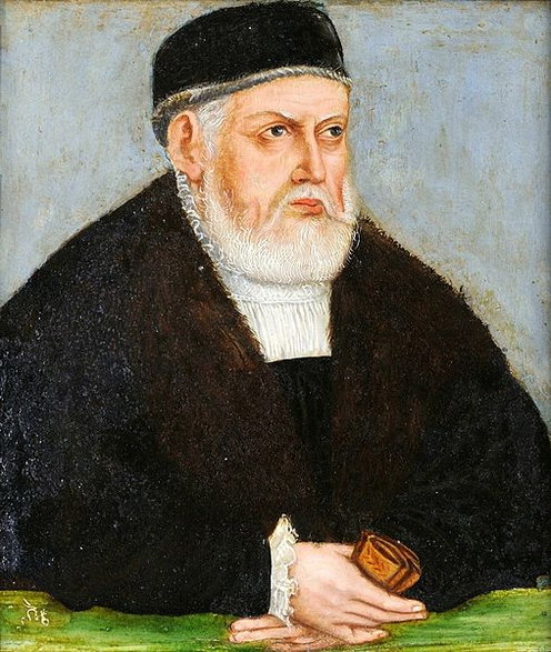 Zygmunt Stary