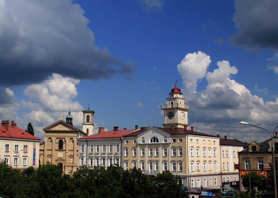 Gorlice i okolice