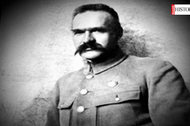 Newsweek Historia - Józef Piłsudski [WIDEO]