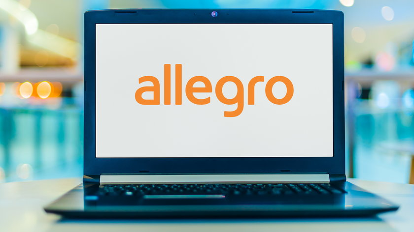 Allegro nowa opcja anulowania zakupów od 1 lipca dla klientów indywidualnych