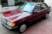 Mercedes 190 E 2.3