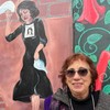 Holzapfel sada vodi upravo ono mesto na kojem je nekada bila u zatočeništvu i u kojem su je mučili | Foto: BBC