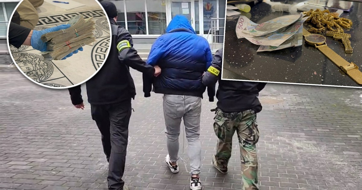 Gang "loverboyów" rozbity w Łodzi. Dziewięć osób zatrzymanych, kilkadziesiąt ofiar