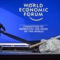 Przywitajcie Forum Ekonomiczne w Davos - jedno z najbardziej krytykowanych wydarzeń na globie