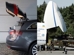 Nowe kombi Opla już w kwietniu