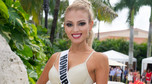 Miss Hondurasu Gabriela Ordonez