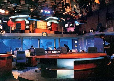 Przewodniczący KRRiT wyraził zgodę na wpis do rejestru TVN24