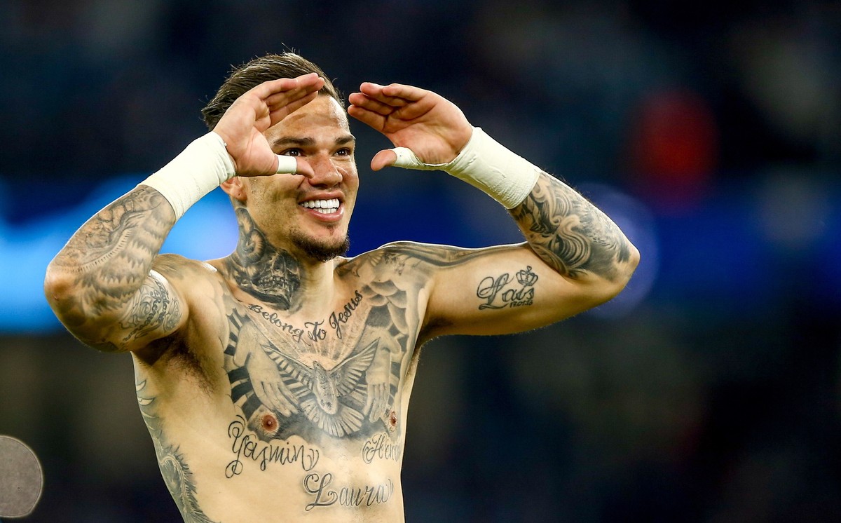 Ederson