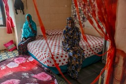 Lekarze bez Granic: Sudan naznaczony jest jednym z najgorszych kryzysów, jakie świat widział