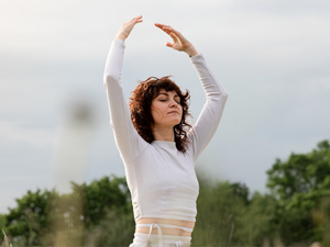 A legjobb stresszoldó technika, amit valaha kipróbálhatsz: a légzés és földelés