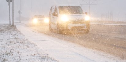 RCB rozsyła alerty. Pogodowy armagedon zbliża się do Polski