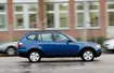 Chevrolet Captiva, Hyundai Santa Fe, Honda CR-V, Toyota RAV4, BMW X3 - Na ryby i na grzyby