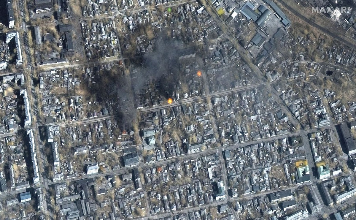 Mariupol