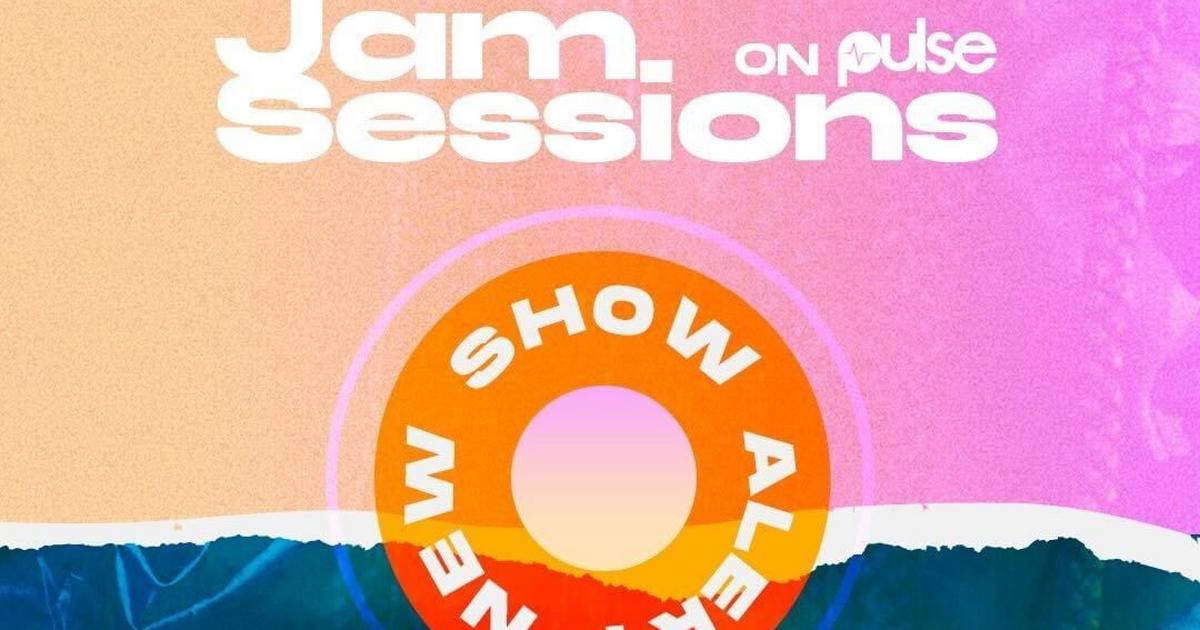 New Show Alert: Pulse Ghana set to start Jam Sessions