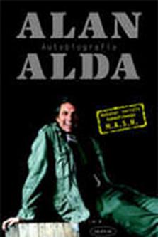 Znalezione obrazy dla zapytania Alan Alda - Autobiografia