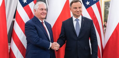 Najważniejszy człowiek Trumpa w Polsce. Padły kluczowe deklaracje