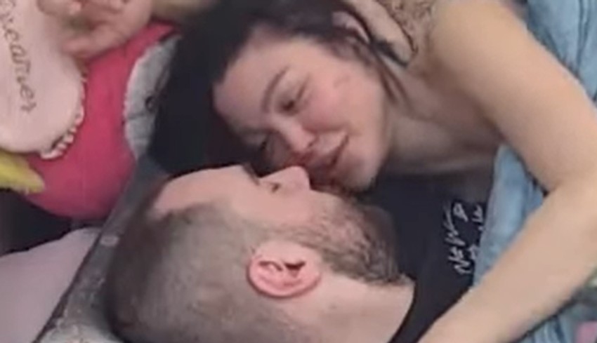 Maja i Zvezdan započeli vezu