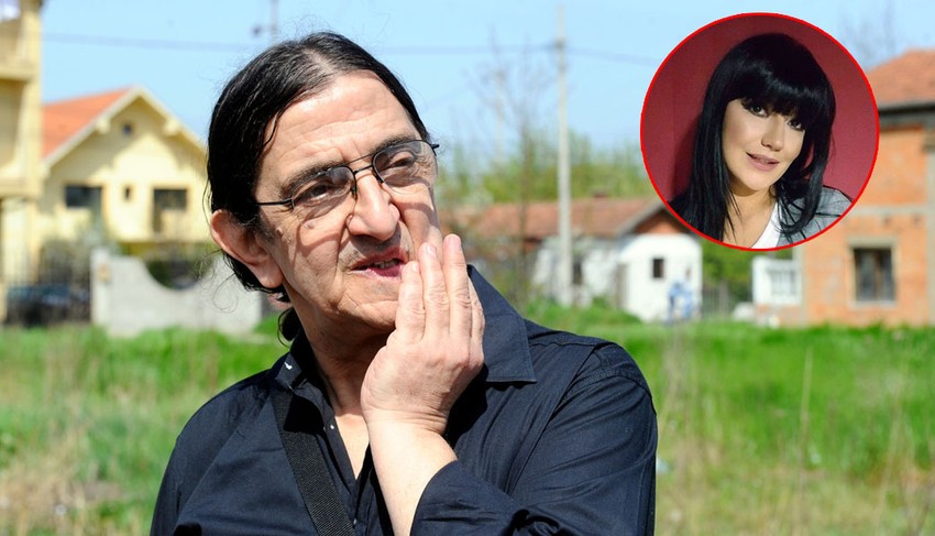 Vladimir Marjanović, svekar ubijene Jelene Krsmanović