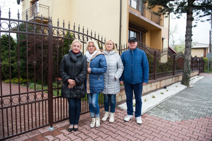 Oszukani przez Piotra S. poszli do sądu