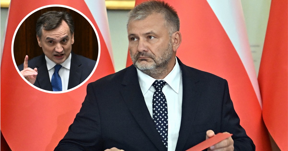 Minister Żurek może boleśnie odczuć skutki własnych działań. Straci grube tysiące złotych