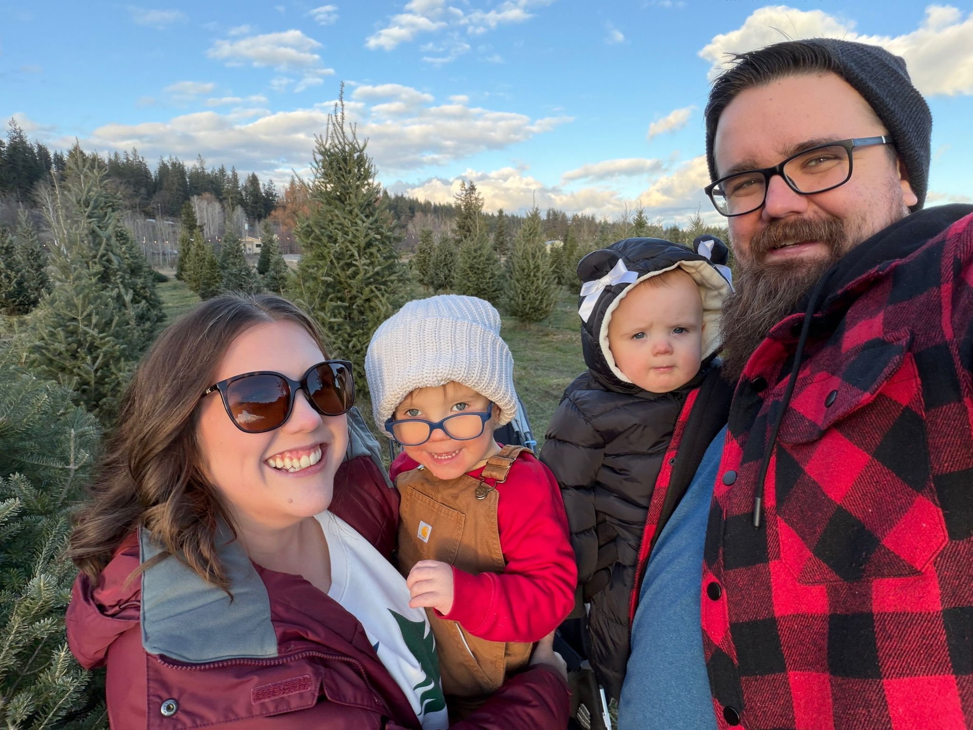 Chorobou netrpí len Robin, ale aj jeho dcéra.