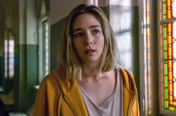 Handel dziećmi to był dopiero początek. Zofia Wichłacz w 2. sezonie duńskiego serialu "DNA"