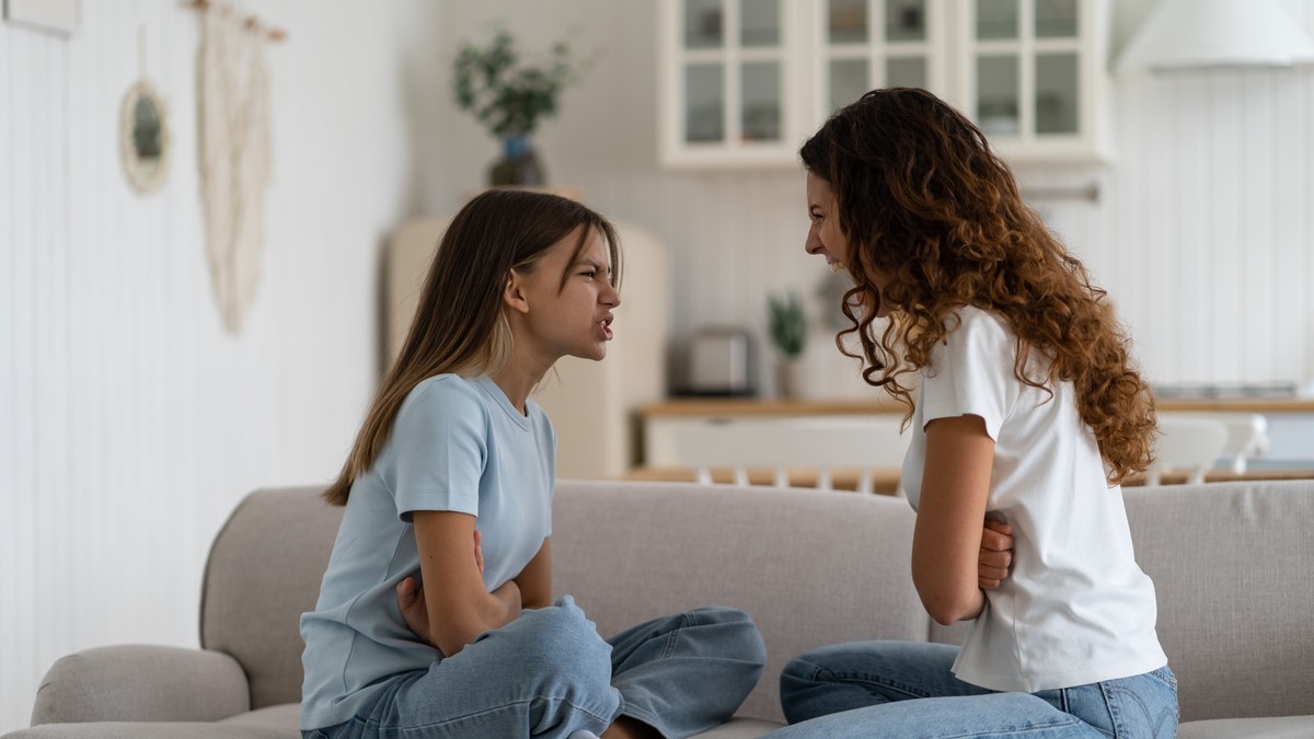 Ako vas dete ne sluša do ove godine, kasnije je mnogo teže promeniti ga