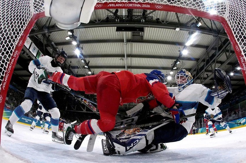 BBC | Foto: REUTERS/Darko Bandić