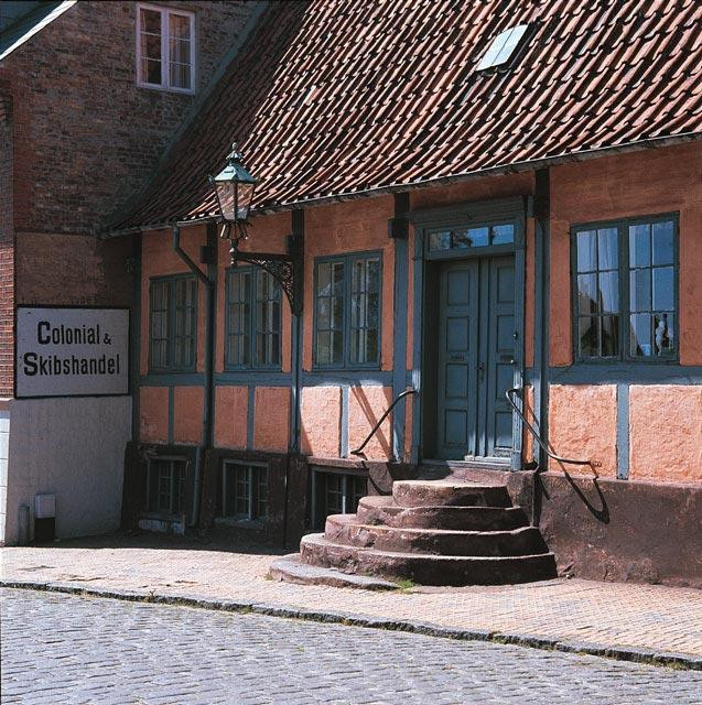 Galeria Dania - Bornholm, obrazek 58