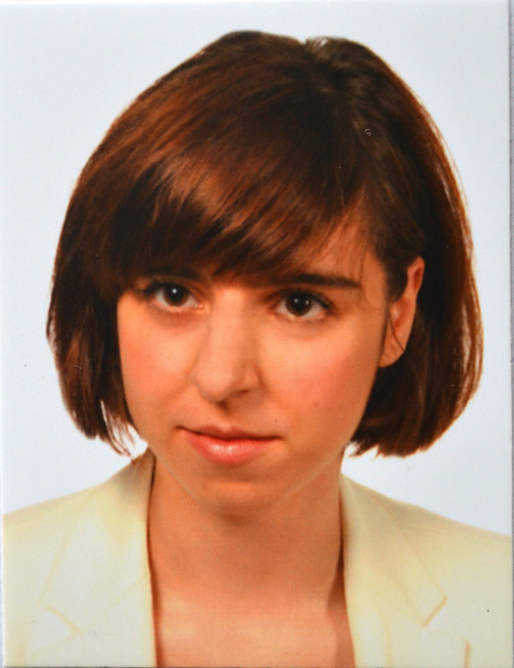 Marta Boczkowska, psycholog