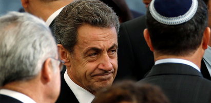 Były prezydent Francji ma problem. Sarkozy stanie przed sądem