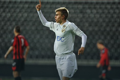 Nemanja Milojević