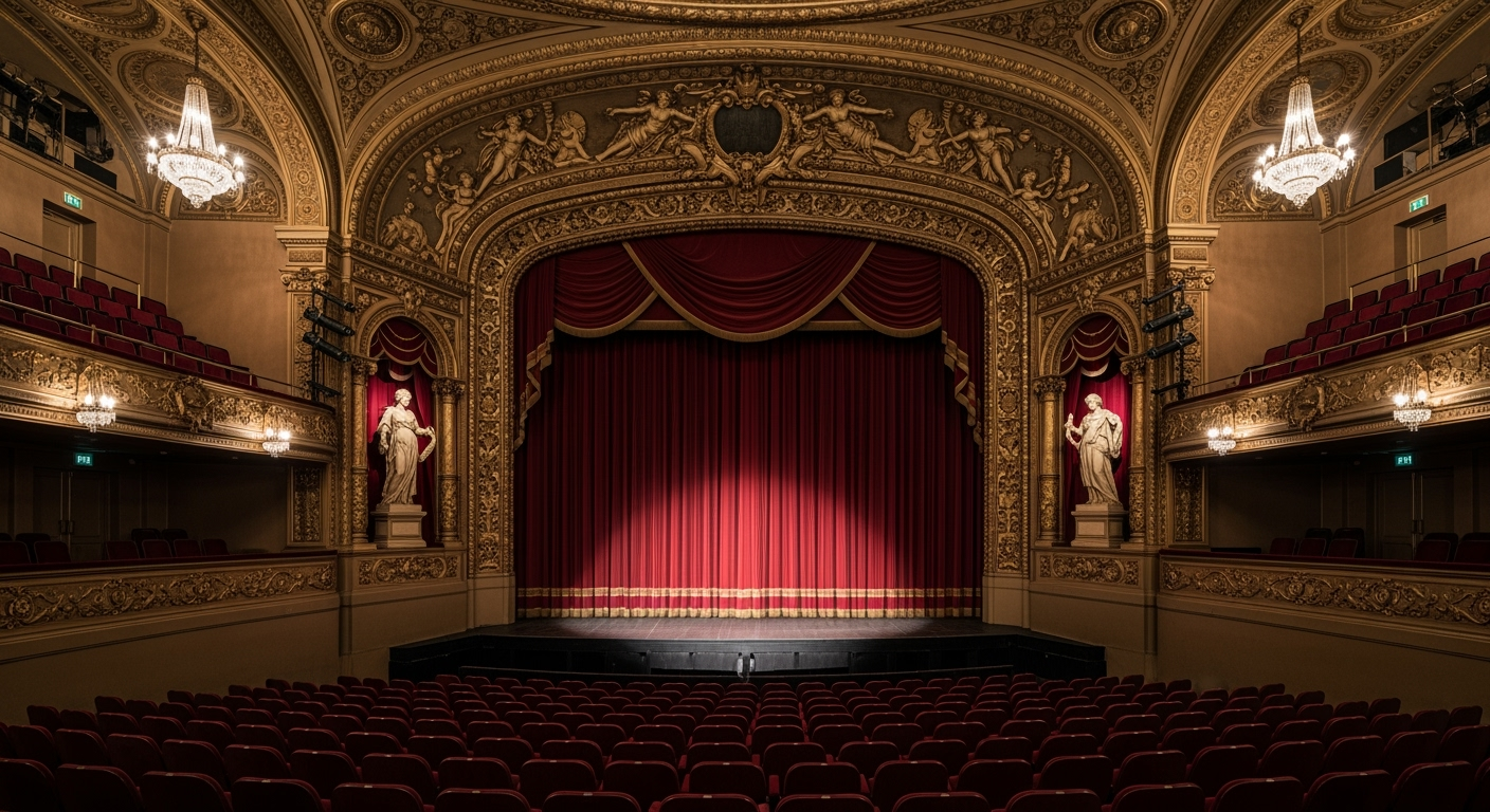 Mick Jagger surprises Judi Dench on stage, fulfills lifelong dream