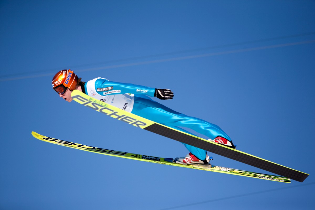 W zeszłym roku niespodziewanym zwycięzcą turnieju został Austriak Thomas Diethart. Na podium znaleźli się też Thomas Morgenstern i Szwajcar Simon Ammann