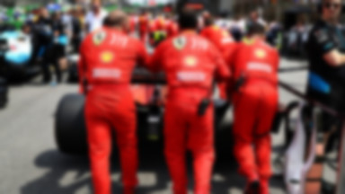 FIA domaga się wyjaśnień od Ferrari i rozpoczyna śledztwo