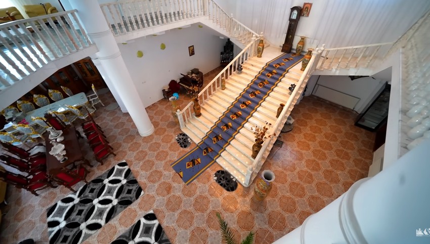 Romi iz najbogatijeg sela u Rumuniji