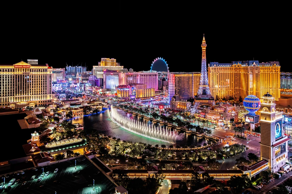 Las Vegas pokazao da grad ima velike mogućnosti za milenijalce 