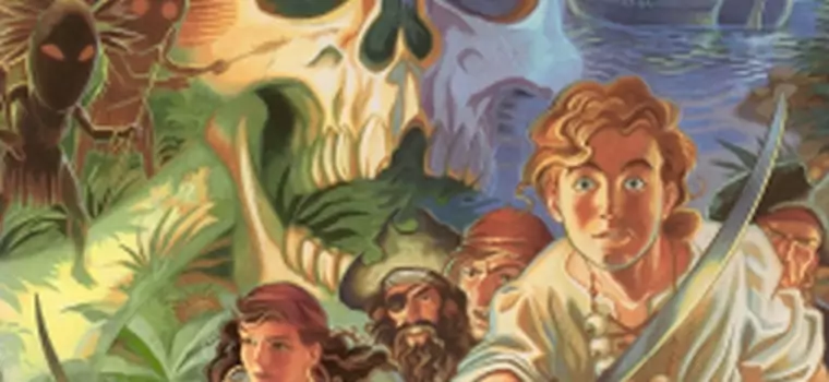 The Secret Of Monkey Island trafi na Xboxa 360? Tego jeszcze nie było...