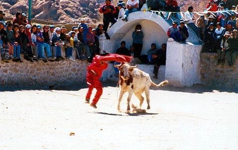 Galeria Argentyna - Odpust na Punie, obrazek 43